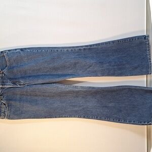 Levi's Flared leg jeans VINTAGE